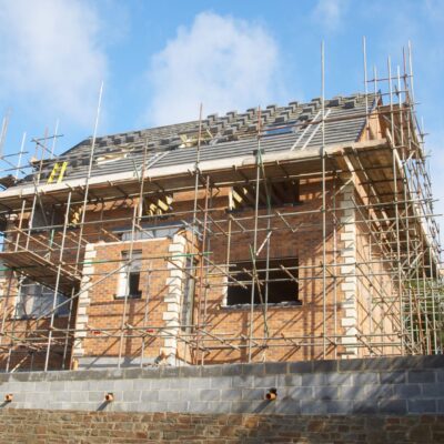 Professional Tiled & Slate Roofing near Caerleon