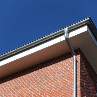 Fascias, Soffits & Guttering in Southville