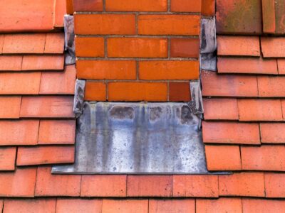 Chimney Repairs & Leadwork experts near Pillgwenlly