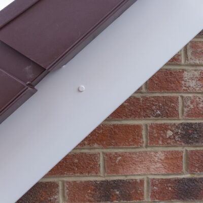 Trusted Fascias, Soffits & Guttering company in Pillgwenlly