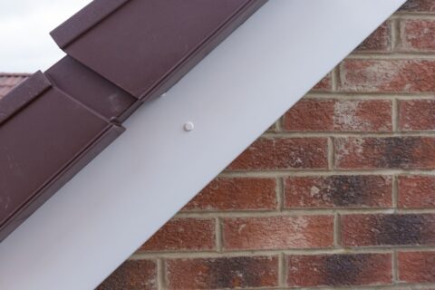 Fascias & Soffits in Midsomer Norton