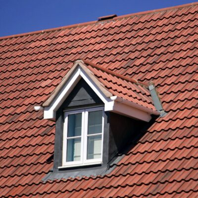 Rogerstone Tiled & Slate Roofing services