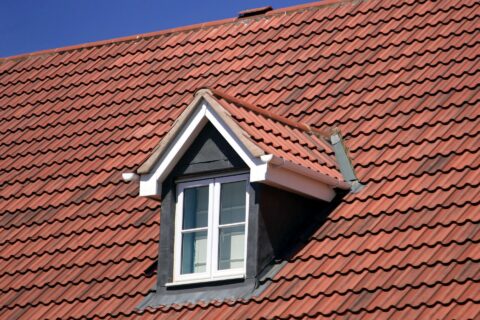 Roofing Contractors in Risca