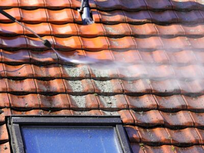 Quality Roof Cleaning & Coating services in Midsomer Norton