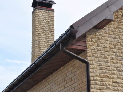 Licenced St Julians Chimney Repairs & Leadwork experts