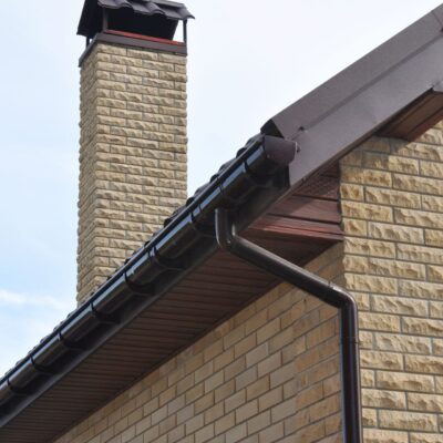 Licenced Clifton Fascias, Soffits & Guttering experts