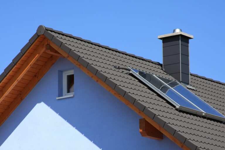 Repair tiled roofs in Risca