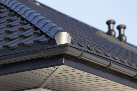 uPVC Guttering Installers Redland