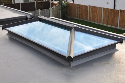 Fibreglass Roof Installers Twerton