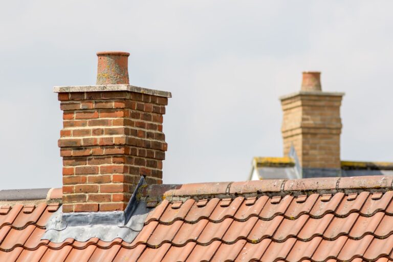 Roof & Chimney Contractor Saltford