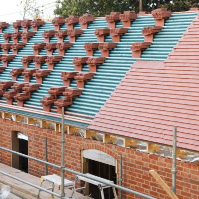 Quality Tiled & Slate Roofing experts in Keynsham