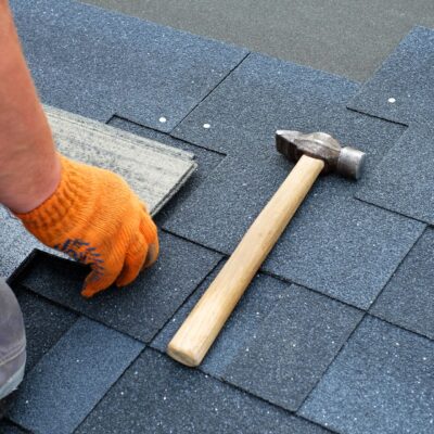 Qualified Roof Repairs company in Clifton