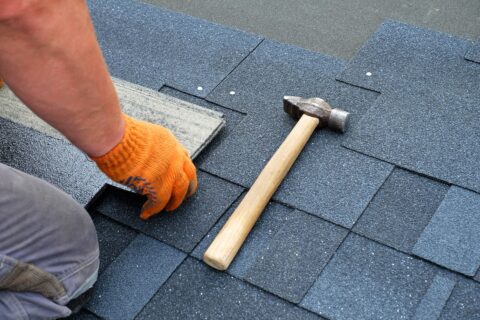 Leaky Roof Repairs in Stoke Bishop BS9