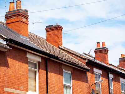 Qualified Chimney Repairs & Leadwork experts near Stoke Bishop