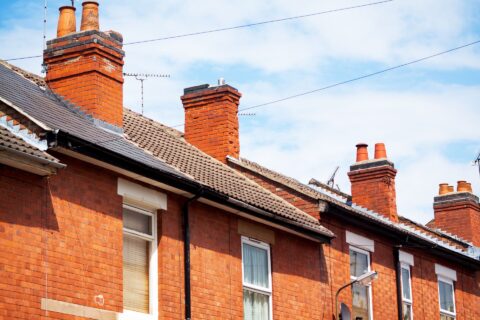 Chimney Repairs in Keynsham