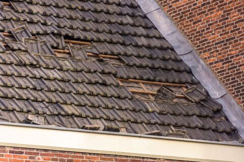 Local Roof Repairs services near Clifton