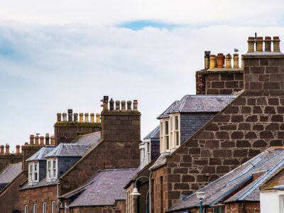 Quality Chimney Repairs & Leadwork near Pillgwenlly