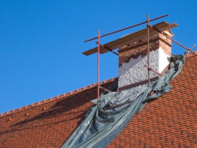 Trusted Chimney Repairs & Leadwork experts near St Julians