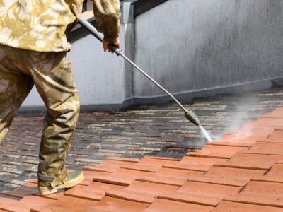 Roof Cleaning & Coating contractors near Keynsham