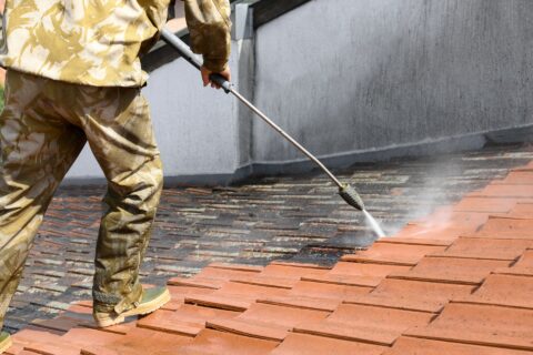 Roof Coating Stoke Bishop