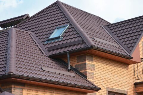 uPVC Roofline Services Pillgwenlly NP20