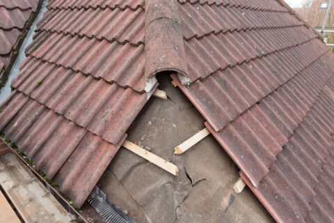 Quality Midsomer Norton Roof Repairs services