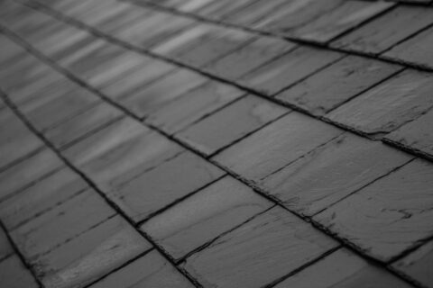 Slate Roofs in Bristol