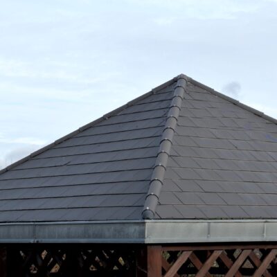 Licenced Slate Roofing company near Bristol