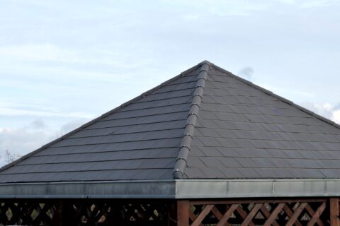 Slate Roofing Bristol