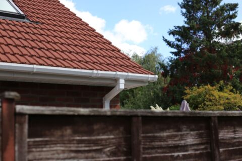 Experienced Fascias, Soffits & Guttering experts in Redland