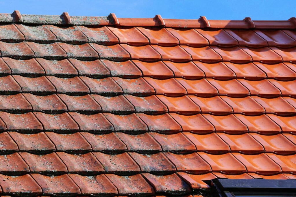 Roofing Cleaner Company Duffryn