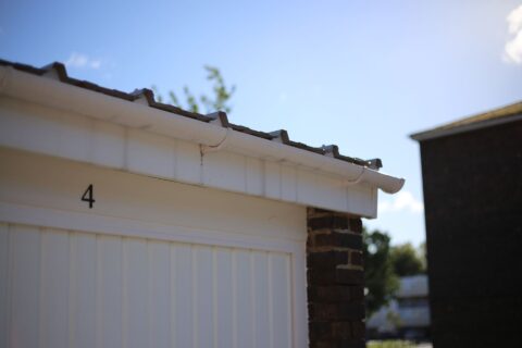 Caerleon Fascias, Soffits & Guttering company