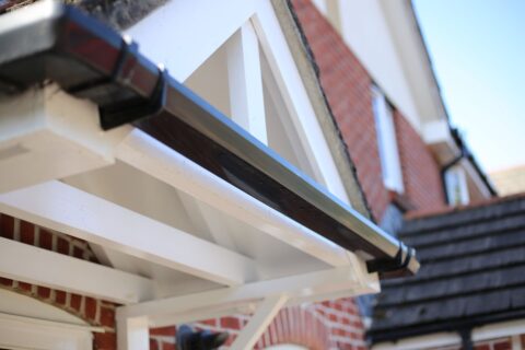 Quality Pillgwenlly Fascias, Soffits & Guttering company