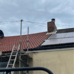 Chimney repairs and replacements Bristol