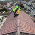 Comprehensive residential commercial and industrial roofing solutions Bristol