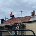 Expert local roofers bristol tnt roofing Bristol