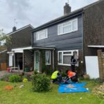 Roof and gutter repair Bristol