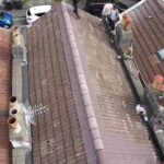 Roofing experts (1) Redland