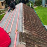 Roofing experts (18) Redland