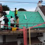 Roofing experts (23) Redland