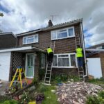 Roofing experts (26) Bristol