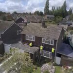 Roofing experts (28) Bristol