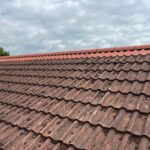 Roofing experts (29) Redland