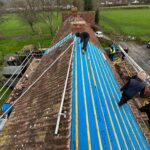 Roofing experts (33) Redland