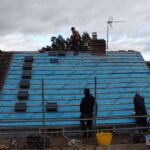 Roofing experts (4) Redland