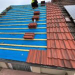 Roofing experts (43) Bristol